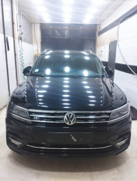 voitures-volkswagen-tiguan-2019-r-line-el-achour-alger-algerie