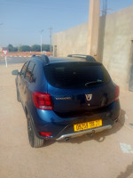 voitures-dacia-sandero-2018-stepway-mesra-mostaganem-algerie