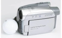DCR-HC28