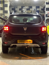 voitures-dacia-sandero-2019-stepway-ouled-yaich-blida-algerie