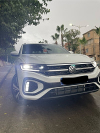 voitures-volkswagen-t-roc-2024-r-line-constantine-algerie