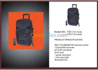 SONO MOBILE AUDIOMIX  1501/ 1504 