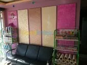 Peinture de marques / produits deco