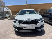 voitures-skoda-kamiq-2022-el-biar-alger-algerie