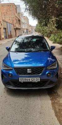 Seat ARONA 2021 SE
