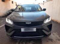 voitures-geely-coolray-2025-kouba-alger-algerie