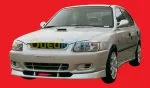   kit Hyundai Accent 