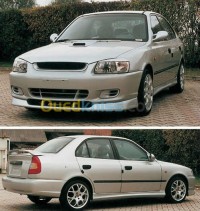 أكسسوارات-السيارات-kit-hyundai-accent-قسنطينة-الجزائر