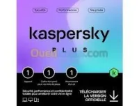 KASPERSKY 1 POSTE PLUS 