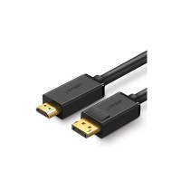 آخر-cable-display-port-to-hdmi-18-m-درارية-الجزائر
