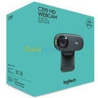 كاميرا-ويب-webcam-logitech-c310-hd-microphone-integre-5-megapixels-درارية-الجزائر