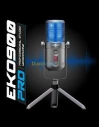 MICROPHONE SPIRIT OF GAMER EKO 900