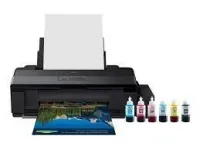 IMPRIMANTE EPSON L1800 ECOTANK A3