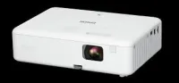 DATA SHOW EPSON CO-W01 3000 LUMENS HDMI-USB