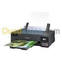 Imprimante Epson l18050 A3 wifi 6 couleurs 