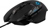 clavier-souris-logitech-g502-hero-gamer-filaire-draria-alger-algerie