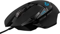 Logitech G502 HERO Souris Gamer Filaire