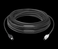 Cable LOGITECH Extension cable - 15 m Logitech GROUP