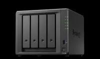 BAIE DE STOCKAGE NAS SYNOLOGY DS923
