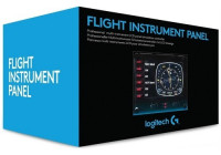 joystick-manette-logitech-g-saitek-pro-flight-instrument-panel-draria-alger-algerie