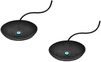 LOGITECH GROUP EXPANSION MICROPHONE 3.5 MM WW-9004