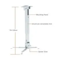 SUPPORT DATA SHOW 2 EN 1 PM MAX 70 CM