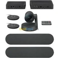 VISIOCONFERENCE LOGITECH RALLY PLUS ULTRA HD 960-001242
