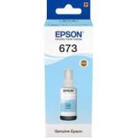 cartouches-toners-encre-epson-673-bk-t6731-bleu-light-original-c13t67354a-70ml-l1800-l850-l805-l800-l810-draria-alger-algerie