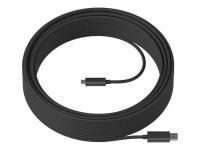 cable-logitech-strong-usb-10m-draria-alger-algerie