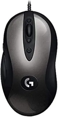 Logitech G MX518 Souris Gamer Filaire 910-005545