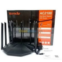 modems-routeurs-router-tenda-ac23-ac2100-dual-band-24ghz-7-antennes-6-dbi-draria-alger-algerie