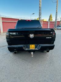 سيارات-dodge-ram-1500-2018-تمنراست-الجزائر