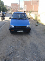 voitures-suzuki-maruti-800-2007-tenes-chlef-algerie