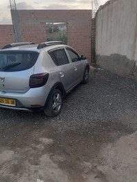 voitures-dacia-sandero-2014-stepway-hussein-dey-alger-algerie