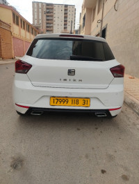 voitures-seat-ibiza-2018-high-facelift-bir-el-djir-oran-algerie