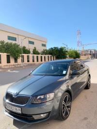 سيارات-skoda-octavia-2016-edition-عين-أرنات-سطيف-الجزائر