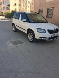 سيارات-skoda-yeti-2016-outdoor-elegance-عين-أرنات-سطيف-الجزائر