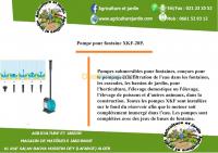 jardinage-pompe-de-fontaine-gm-hussein-dey-alger-algerie