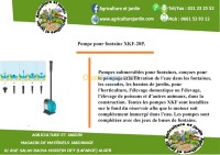 بستنة-pompe-de-fontaine-gm-حسين-داي-الجزائر