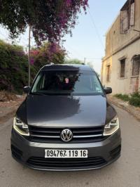 voitures-volkswagen-caddy-2019-el-biar-alger-algerie