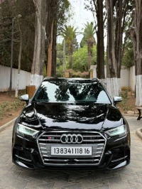 Audi S3 2018 SportBack