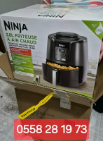 fours-micro-onde-air-fryer-ninja-38l-friteuse-sans-huile-neuve-kouba-alger-algerie