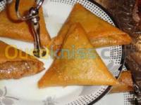 وهران-الجزائر-خدمات-gâteaux-tradionelles