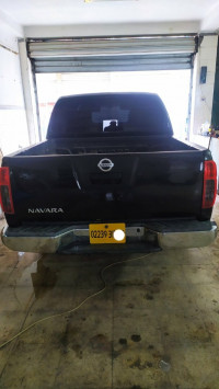 voitures-nissan-navara-2011-sc-xe-mila-algerie