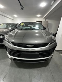 سيارات-geely-coolray-2026-battle-الجزائر-وسط