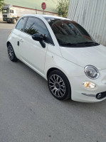 voitures-fiat-500-2024-dolcevita-annaba-algerie