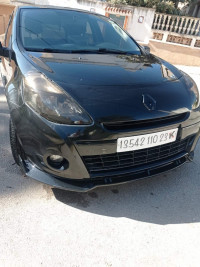 voitures-renault-clio-3-2010-exception-annaba-algerie