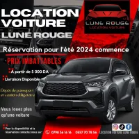 location voiture