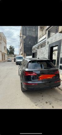 voitures-audi-q5-2020-bir-el-djir-oran-algerie