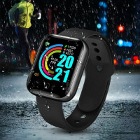 autre-smart-watch-d20-pour-android-et-ios-numerique-moniteur-dactivite-physique-podometre-blida-algerie